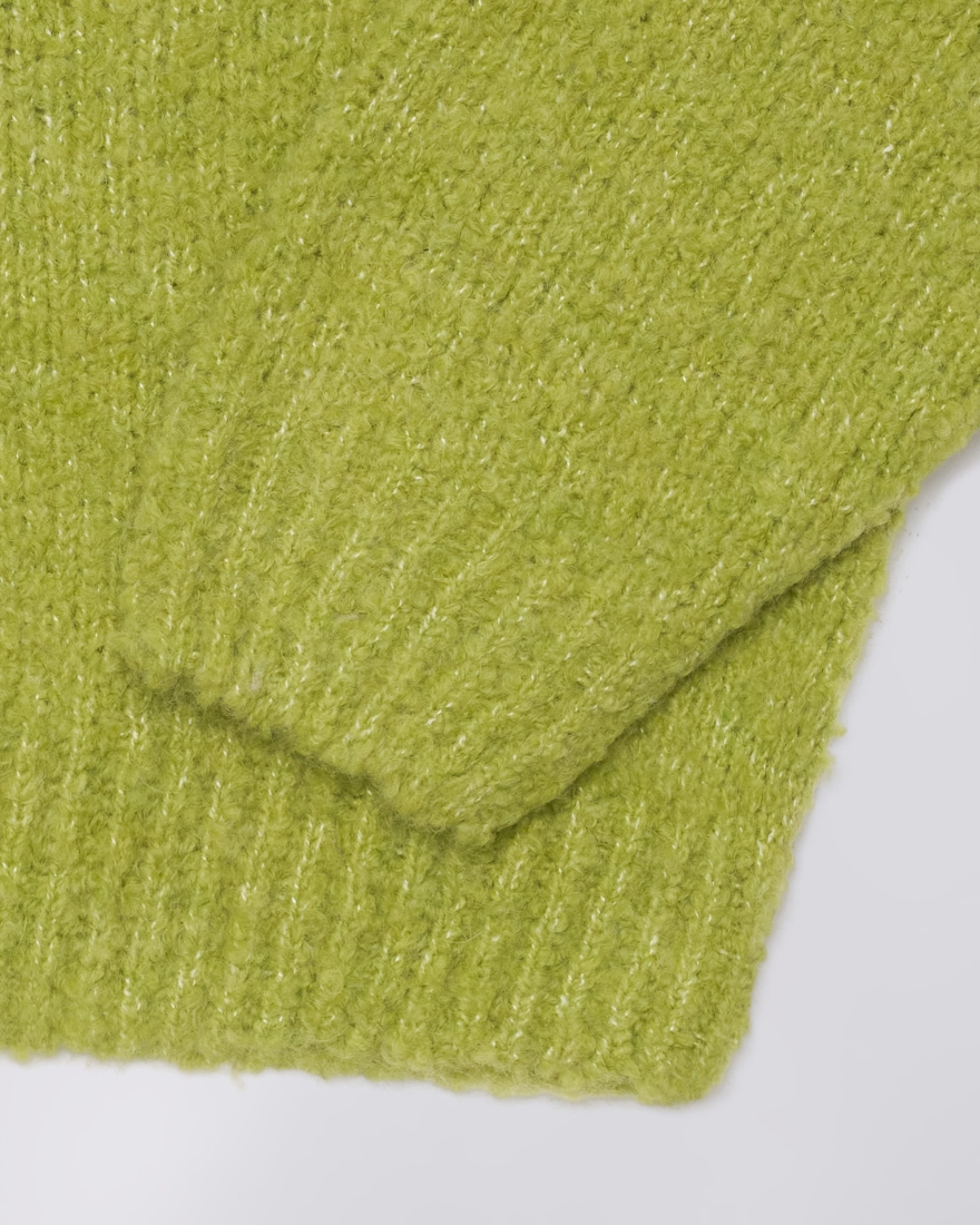 EDWIN W' Neva Sweater Sweet Pea