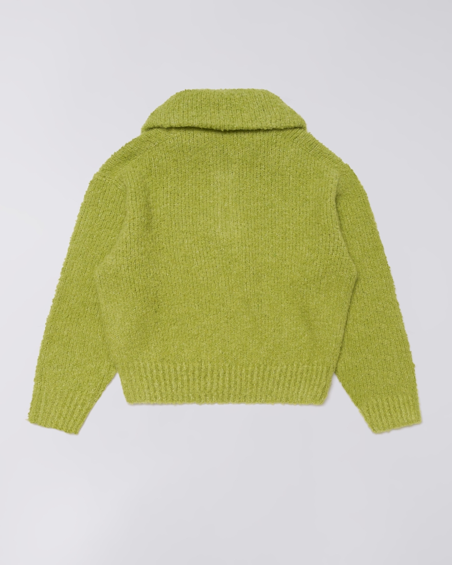 EDWIN W' Neva Sweater Sweet Pea