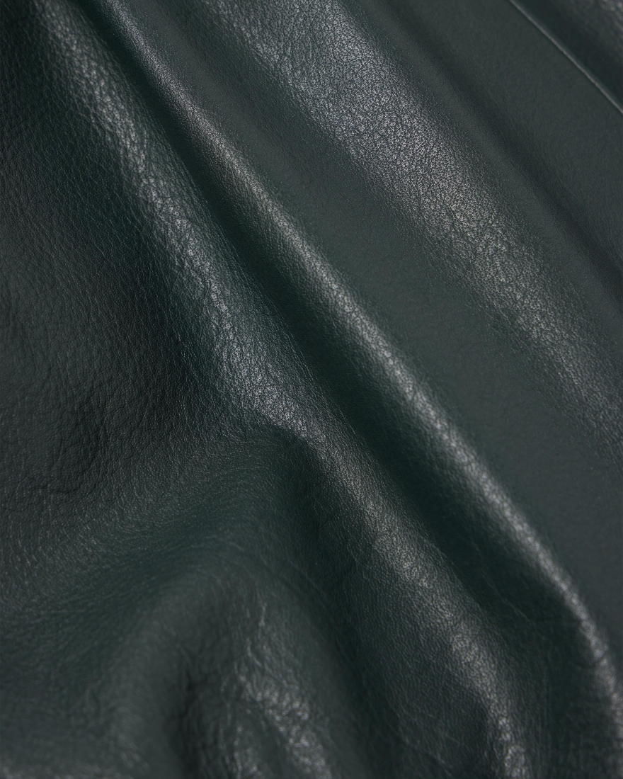 EDWIN Dogma Jacket Dark Green