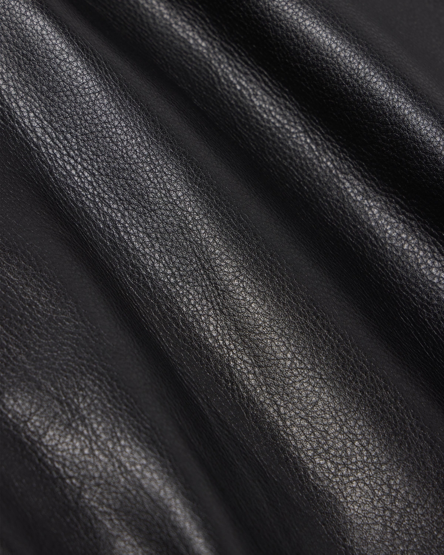 EDWIN Fix Jacket Black