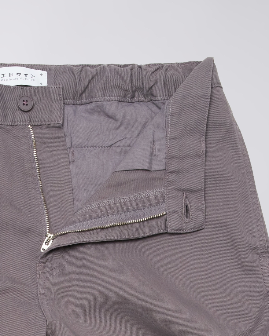 EDWIN Gamma Pant Excalibur