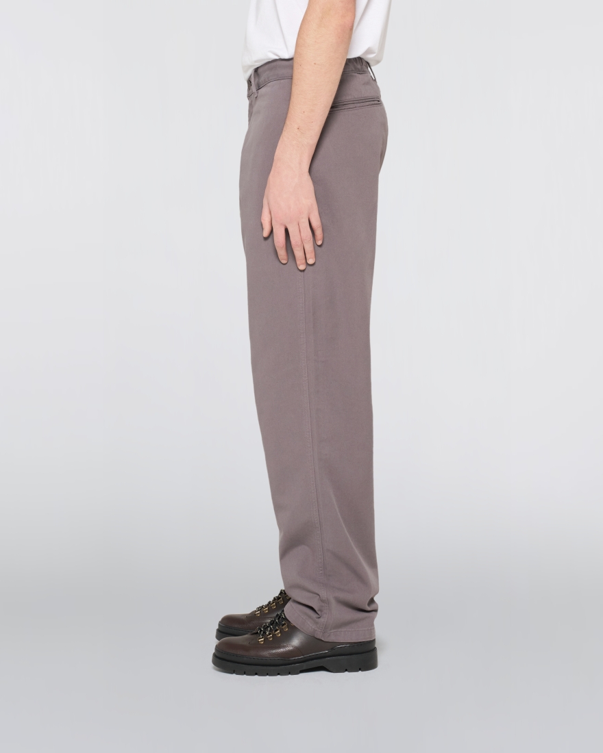 EDWIN Gamma Pant Excalibur