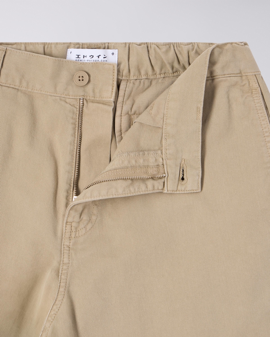 EDWIN Gamma Pant Seneca Rock