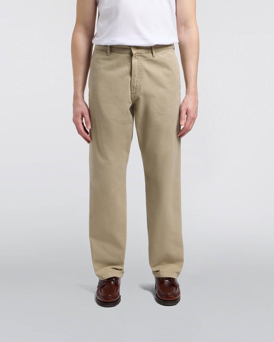 EDWIN Gamma Pant Seneca Rock