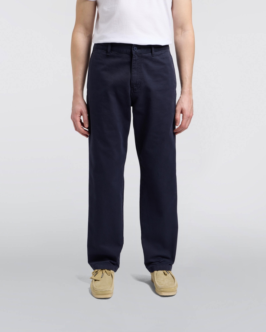 EDWIN Gamma Pant Night Sky