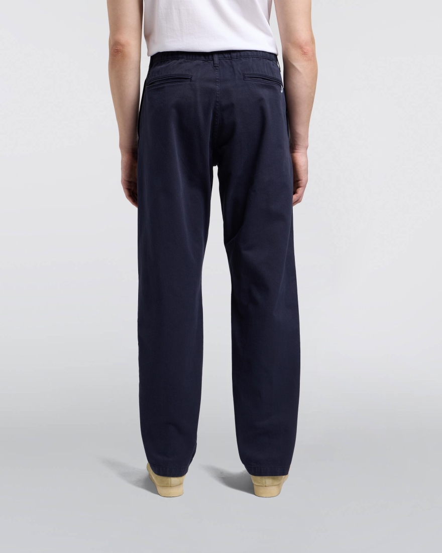 EDWIN Gamma Pant Night Sky