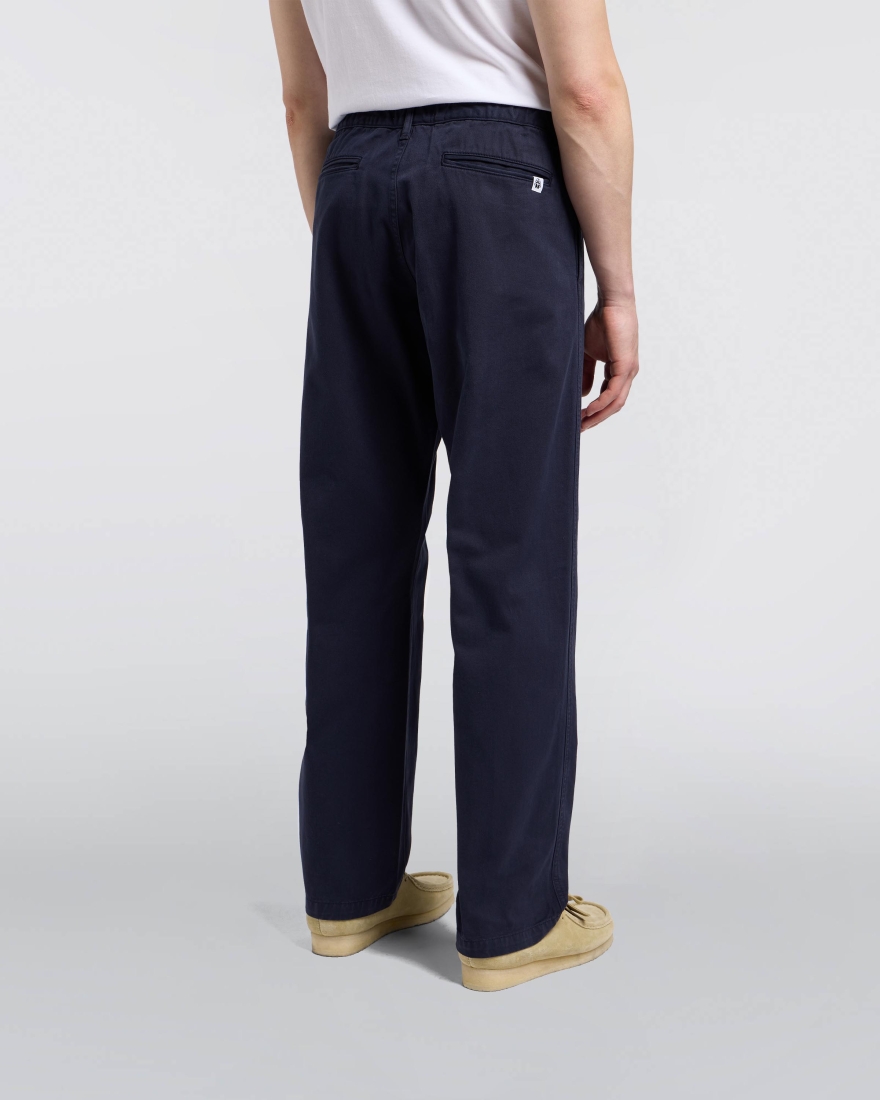 EDWIN Gamma Pant Night Sky