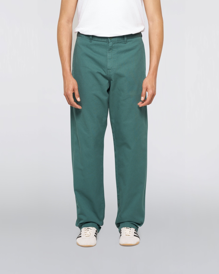 EDWIN Gamma Pant Mediterranea
