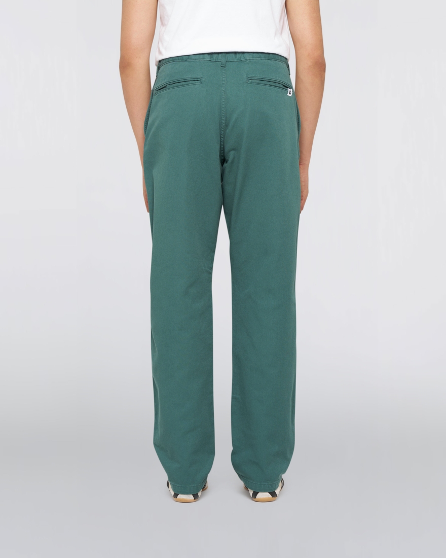 EDWIN Gamma Pant Mediterranea