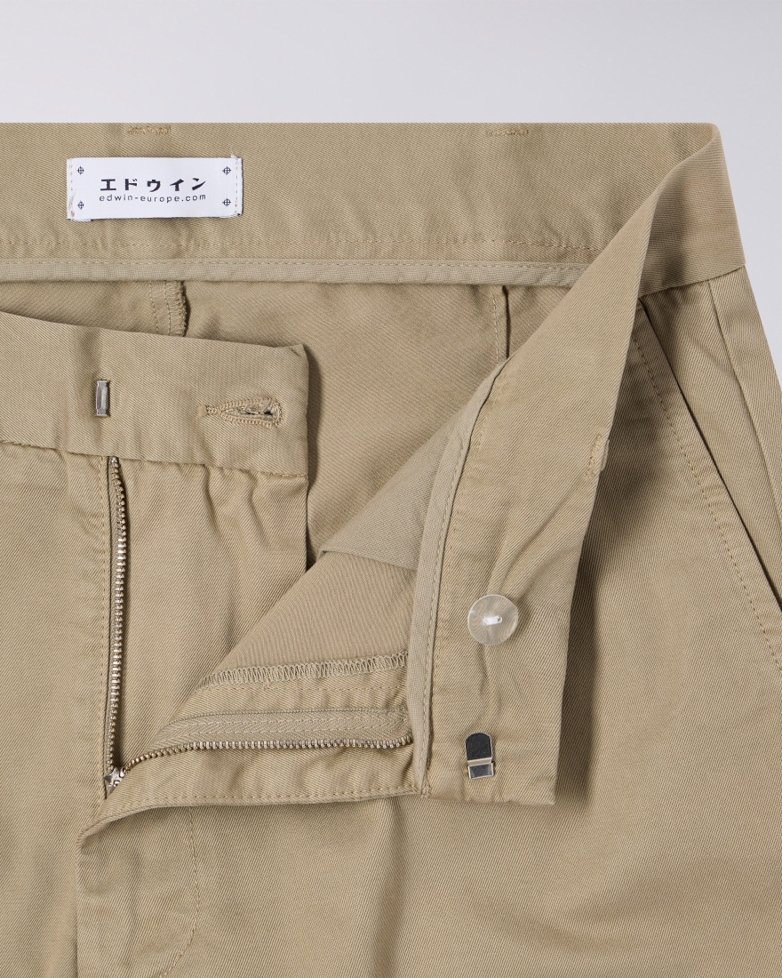 EDWIN Solan Pant Seneca Rock