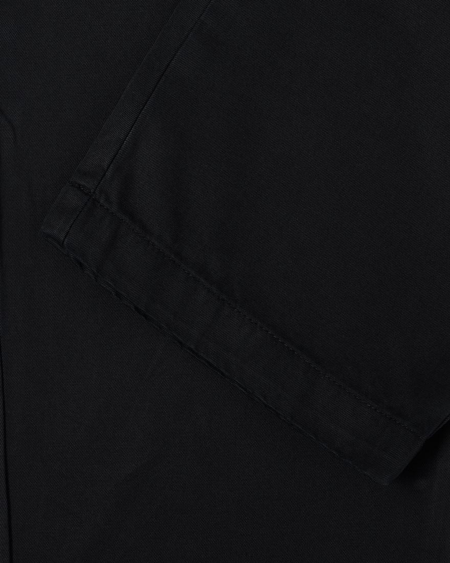 EDWIN Solan Pant Black