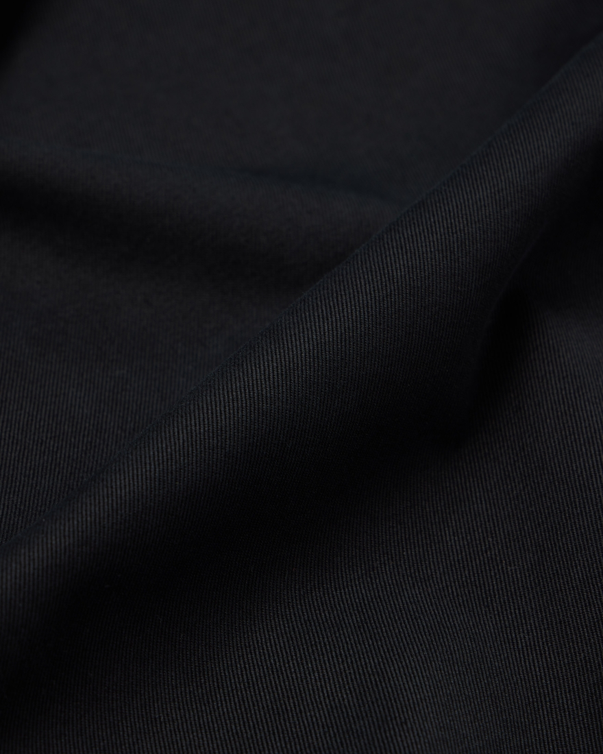 EDWIN Solan Pant Black