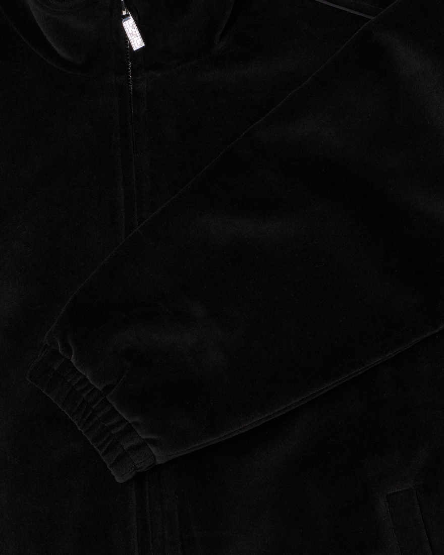 EDWIN Mad Jacket Black