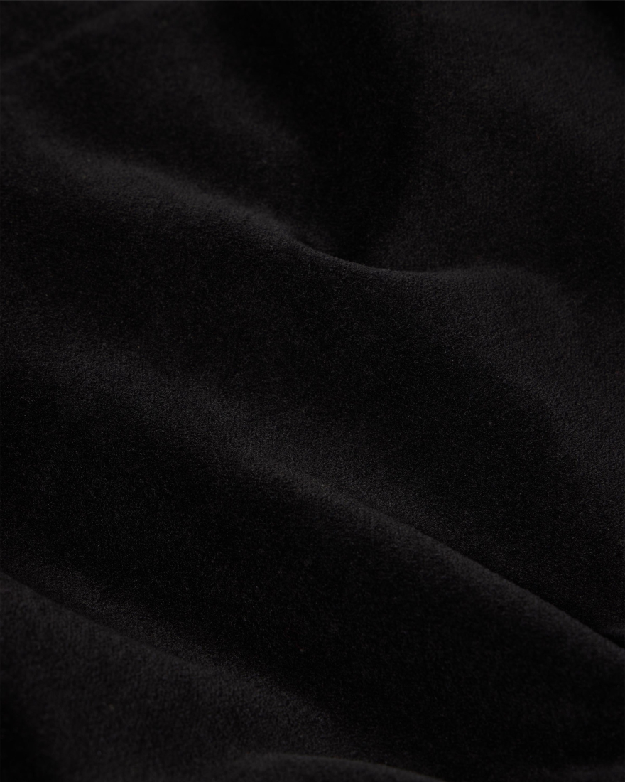 EDWIN Mad Jacket Black