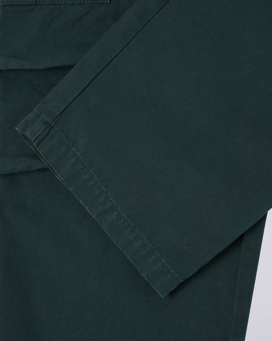 EDWIN Sentry Pant Green Gables