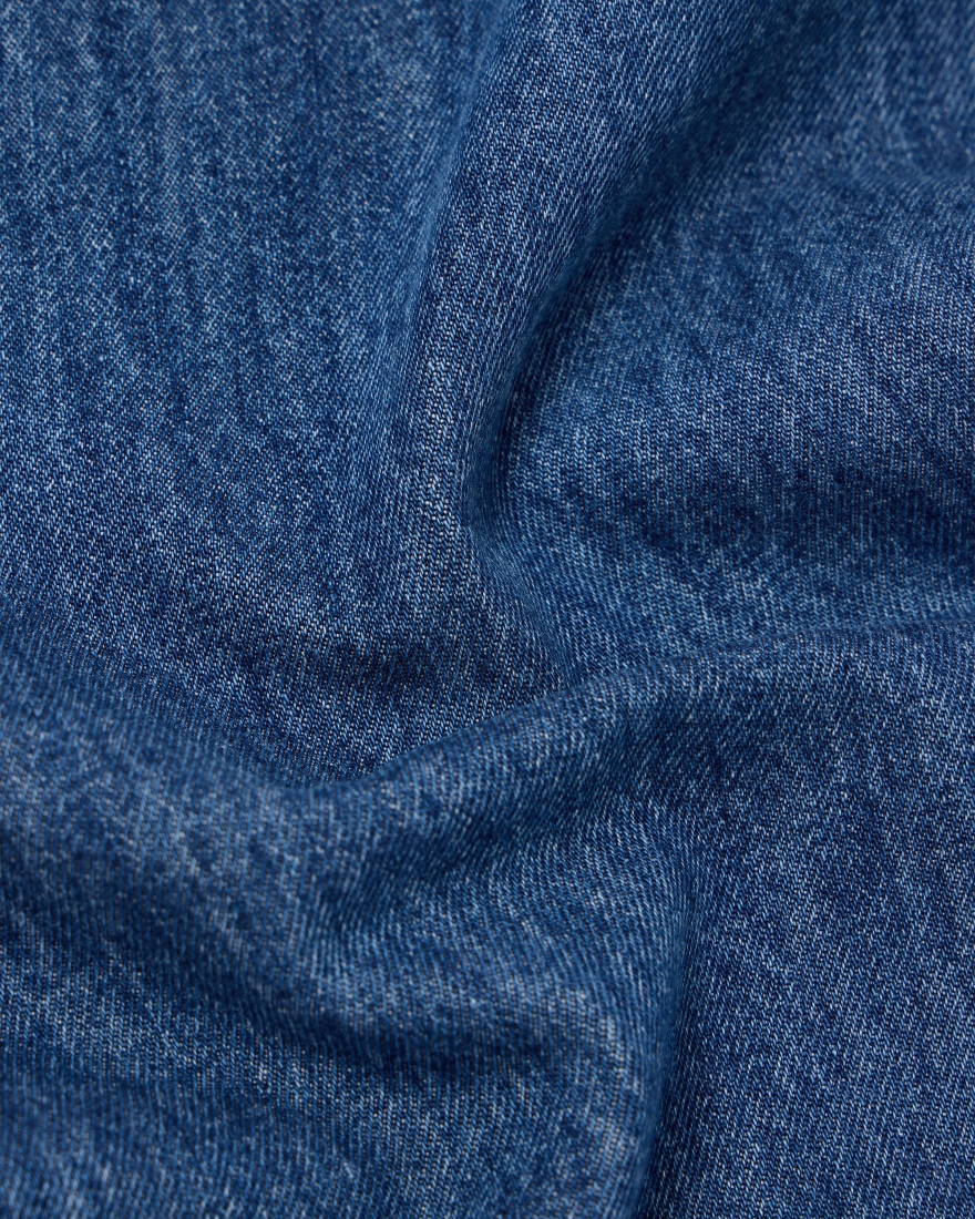 EDWIN Bamba Pant Blue