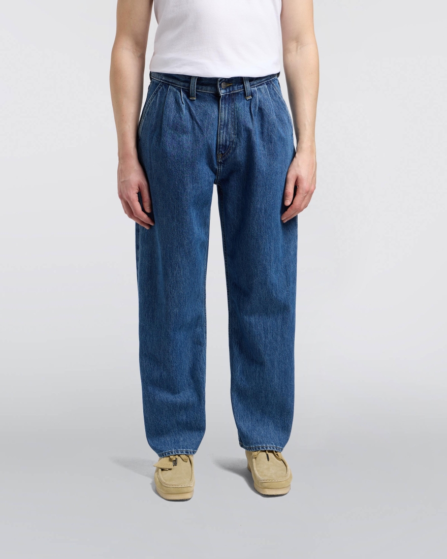 EDWIN Bamba Pant Blue