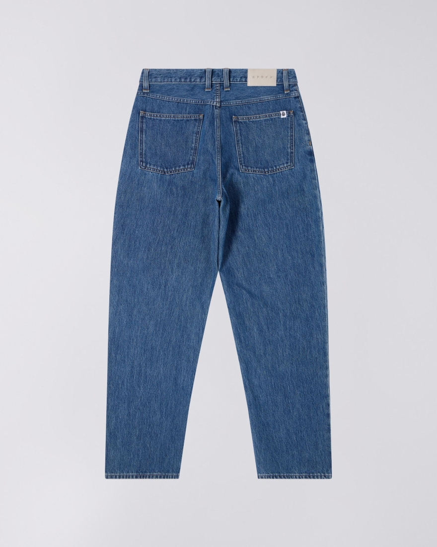 EDWIN Double Knee Tyrell Pant Blue