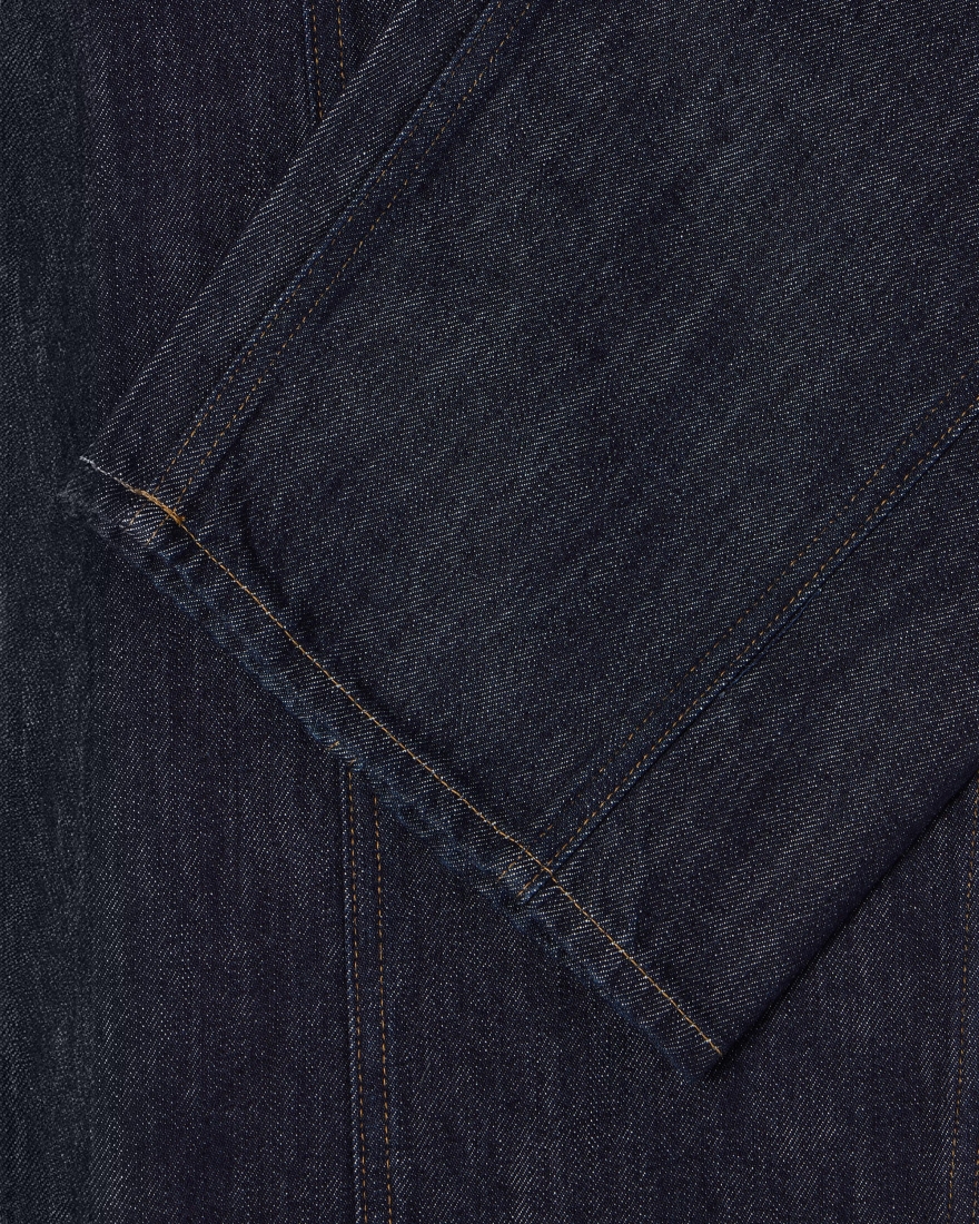 EDWIN Function Pant Blue