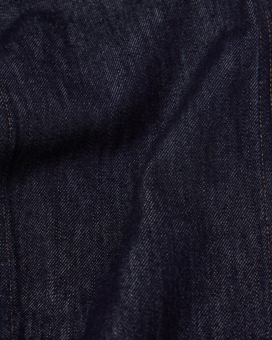 EDWIN Function Pant Blue