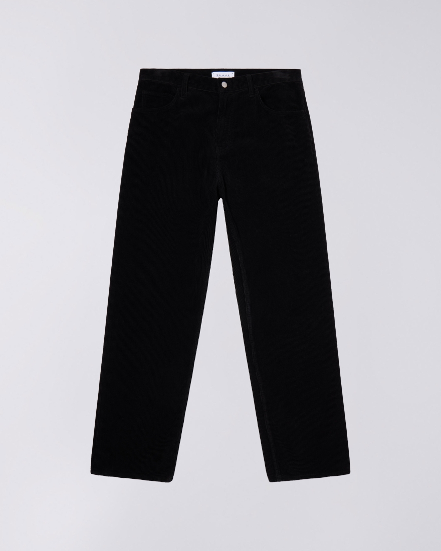 EDWIN Matrix Pant Black