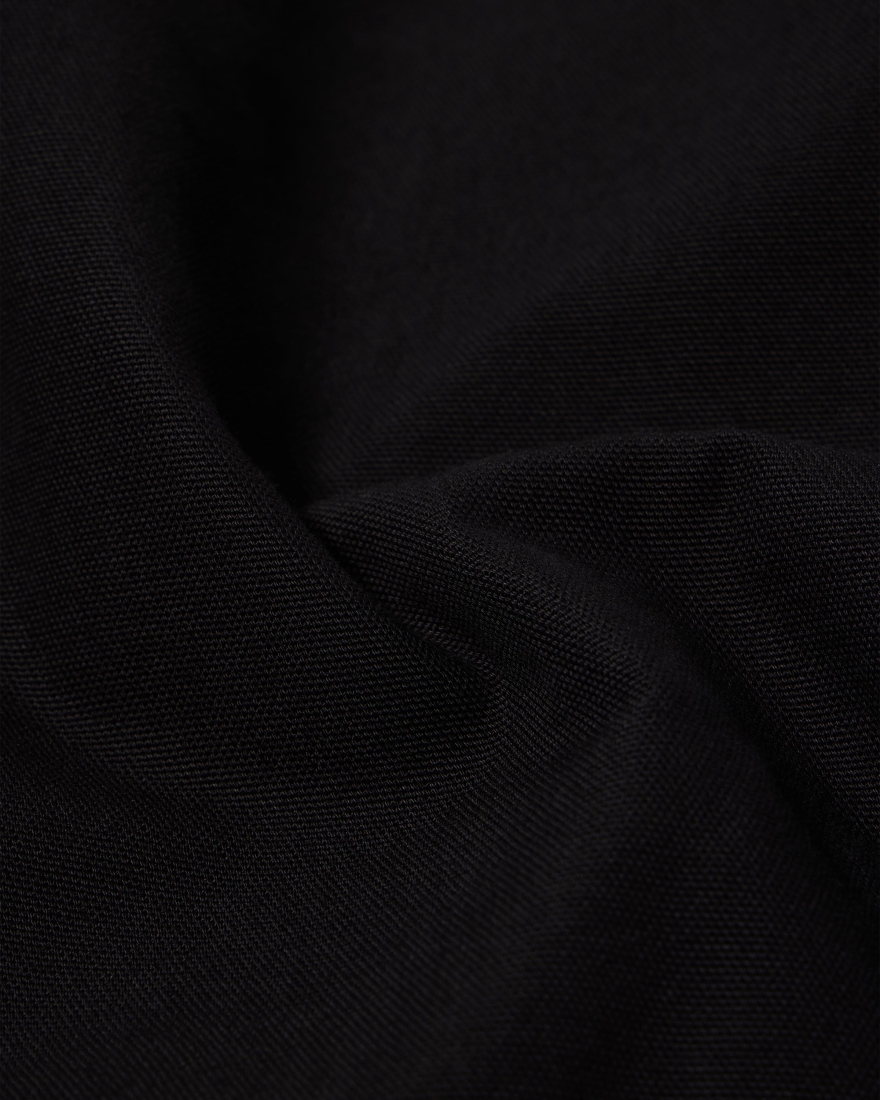 EDWIN Dogma Work Jacket Black