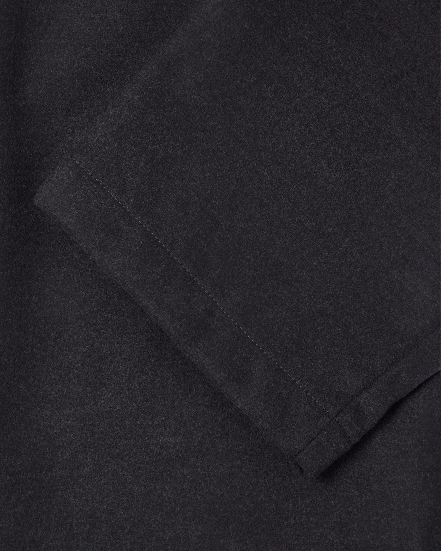 EDWIN W' Nora Pant Anthracite