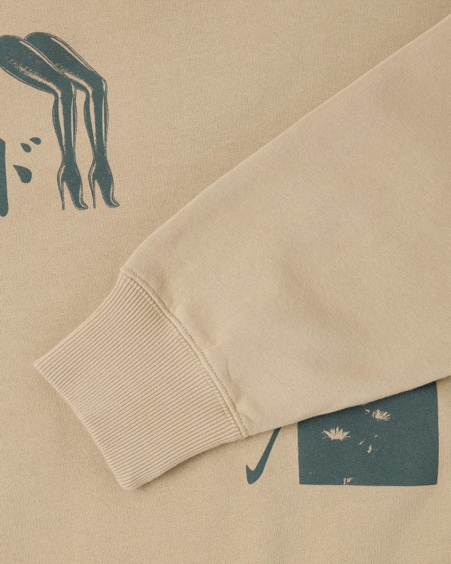 EDWIN Dogma Jacket Black