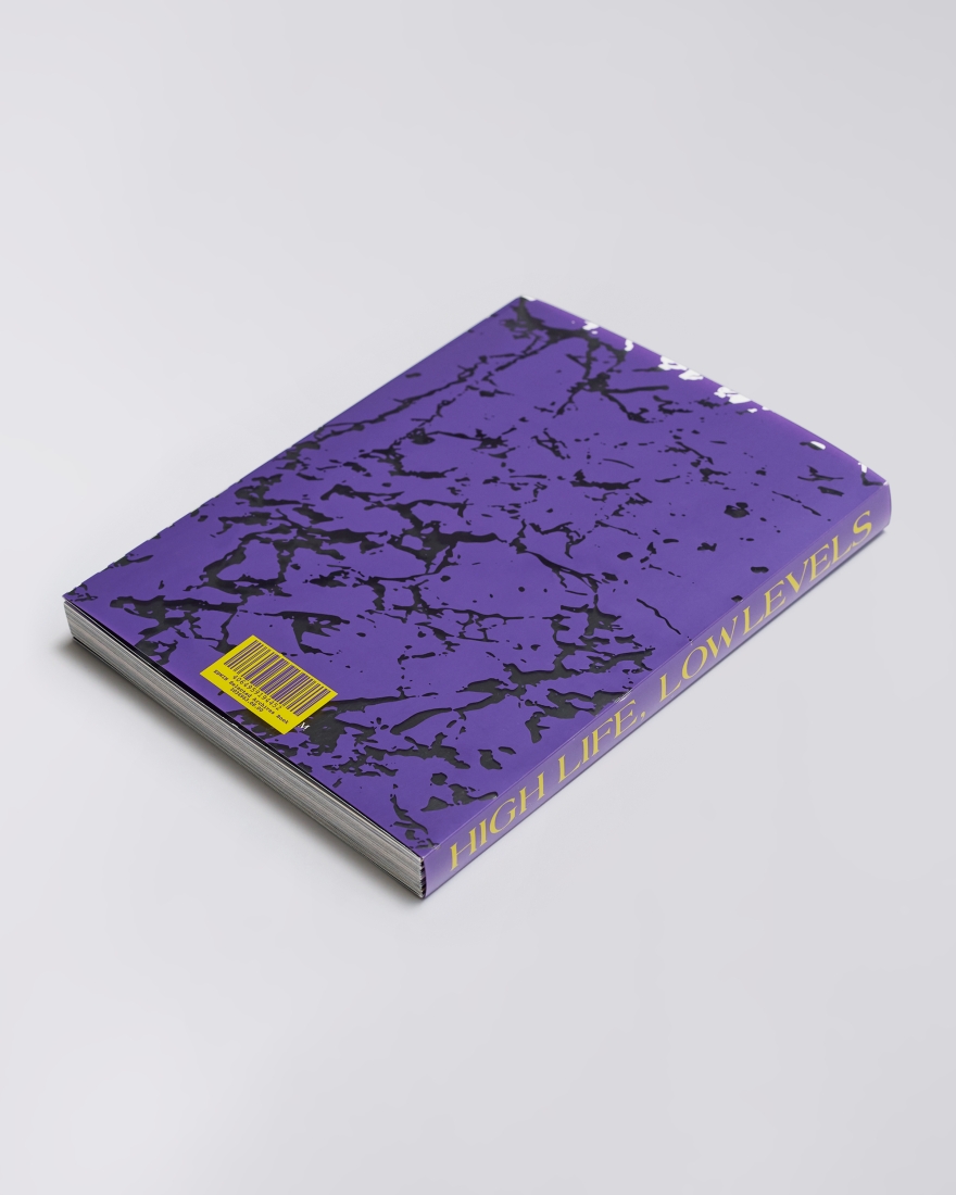 EDWIN EDWIN Selected Archives Book Multicolor