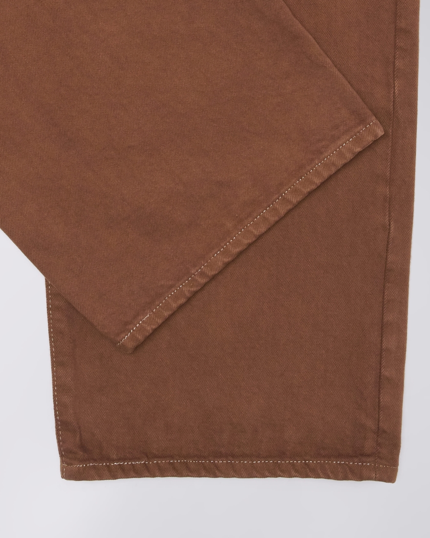 EDWIN Wide Pant Natural