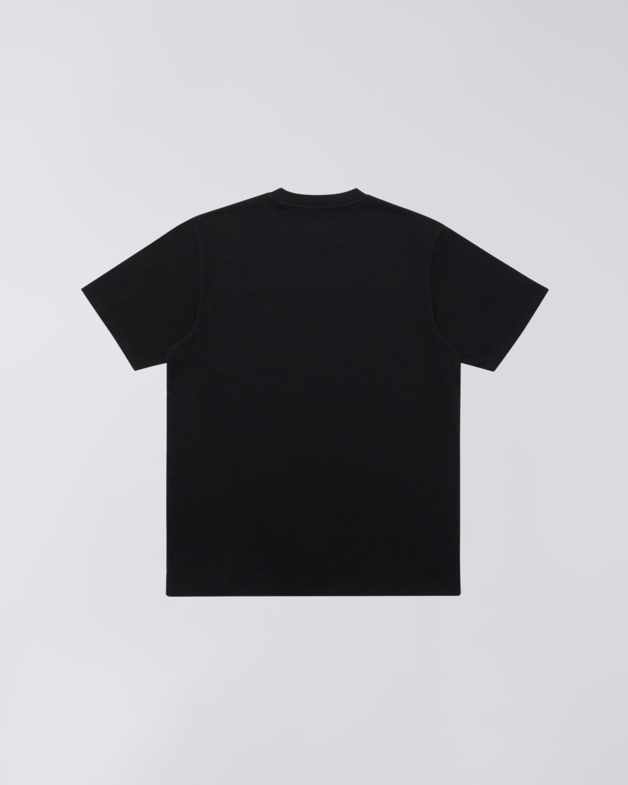 EDWIN Edwin Readers Club 1 T-Shirt Black