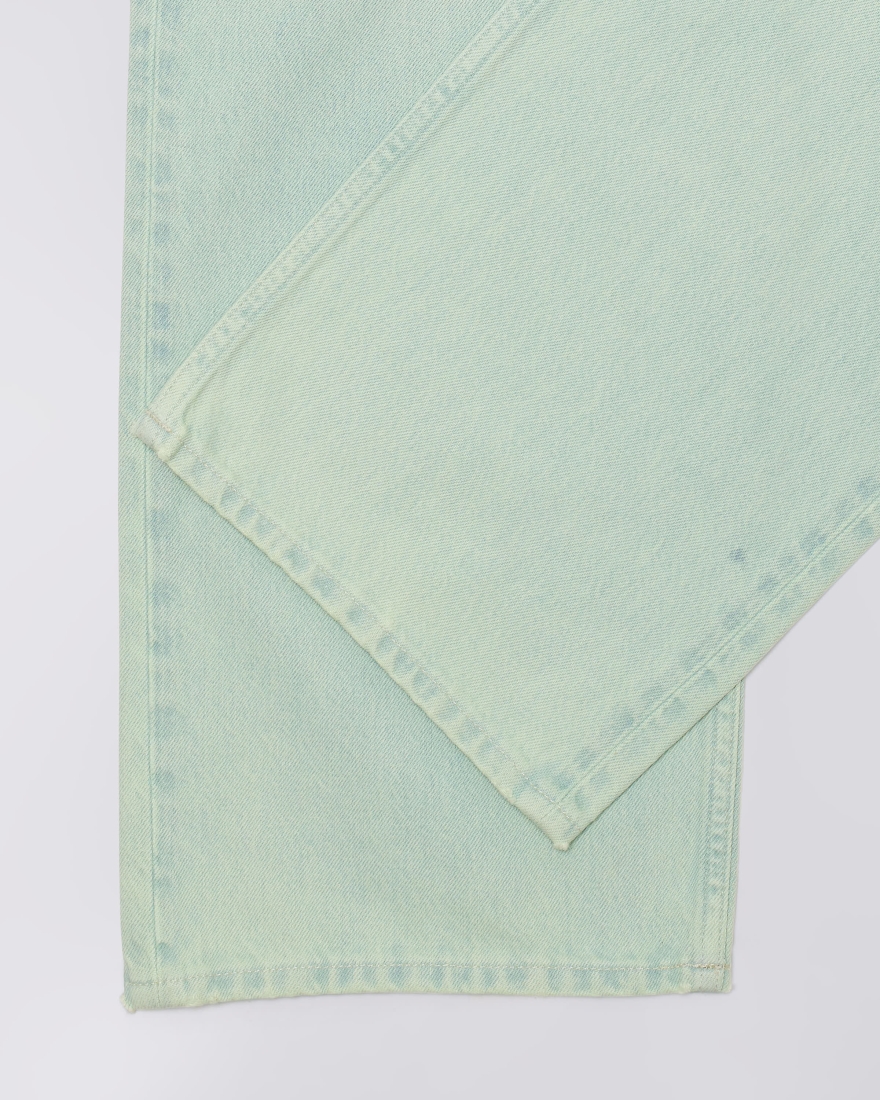 EDWIN W' Lexie Pant Blue