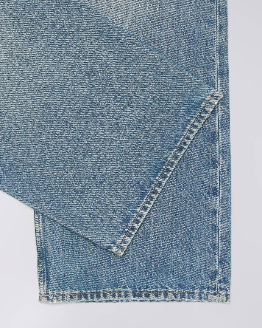 EDWIN W' Lexie Pant Blue