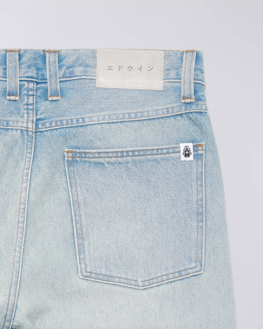 EDWIN Tyrell Pant Blue