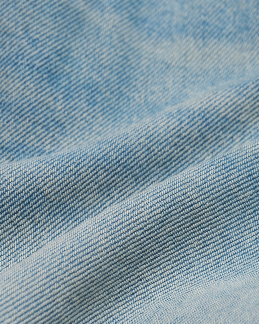 EDWIN Tyrell Pant Blue