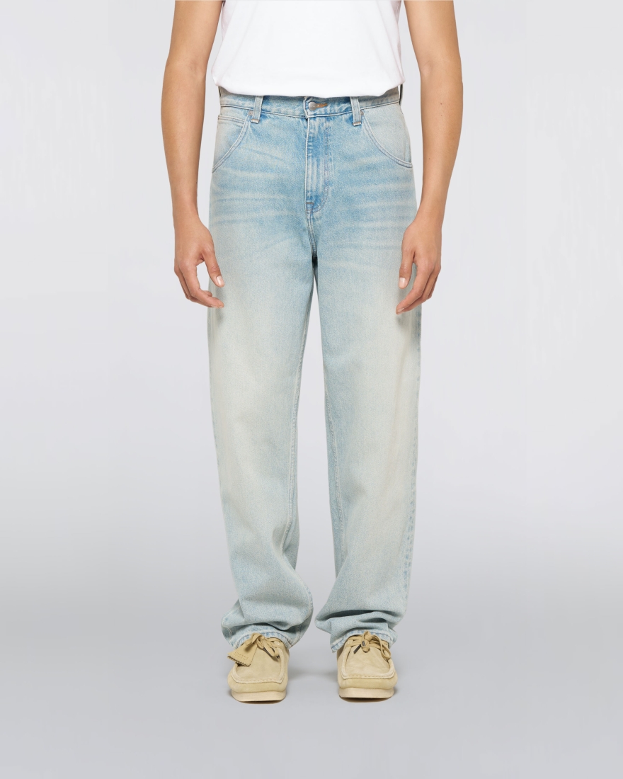 EDWIN Tyrell Pant Blue