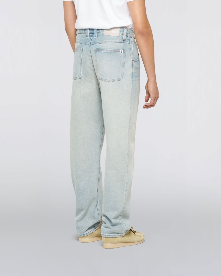 EDWIN Tyrell Pant Blue