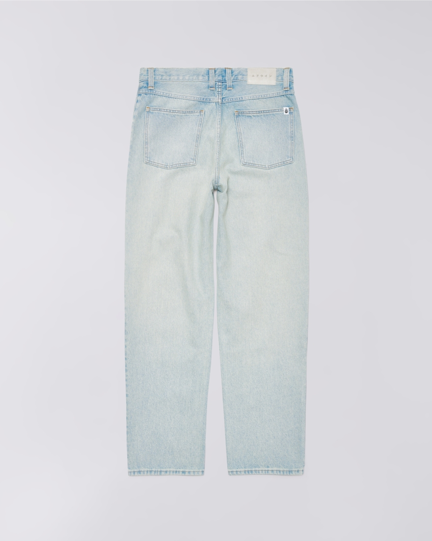 EDWIN Tyrell Pant Blue