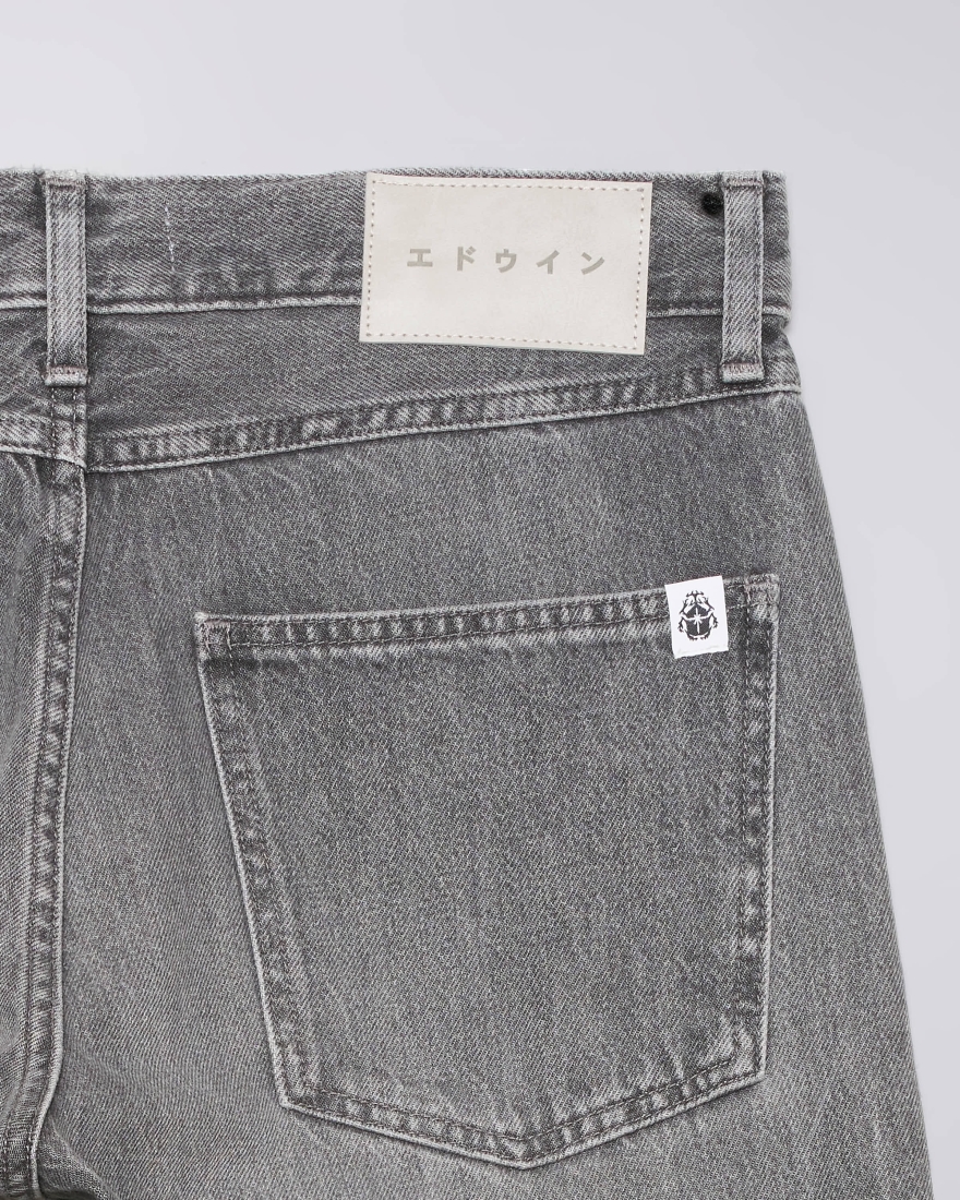 EDWIN Cosmos Pant Black