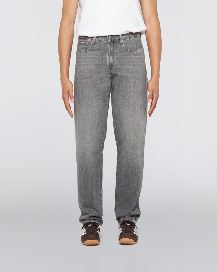 EDWIN Cosmos Pant Black