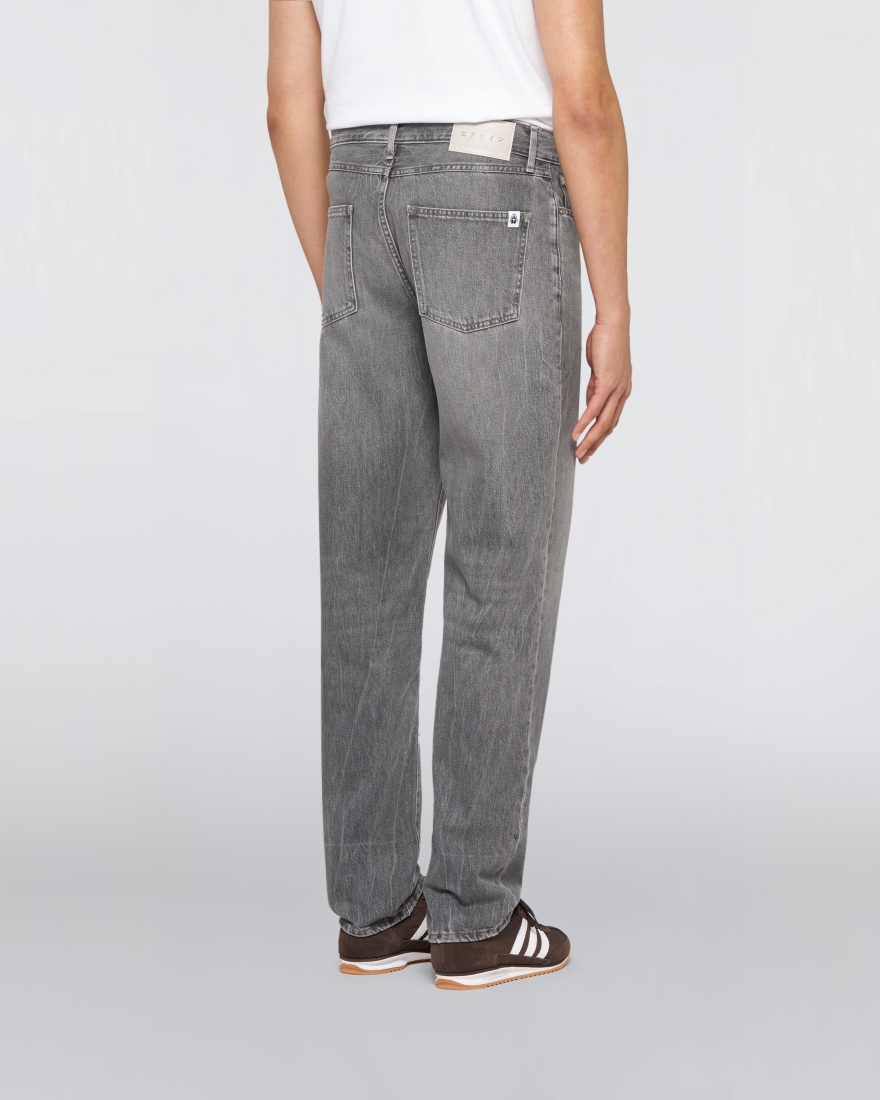 EDWIN Cosmos Pant Black