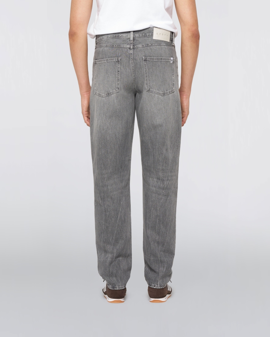 EDWIN Cosmos Pant Black