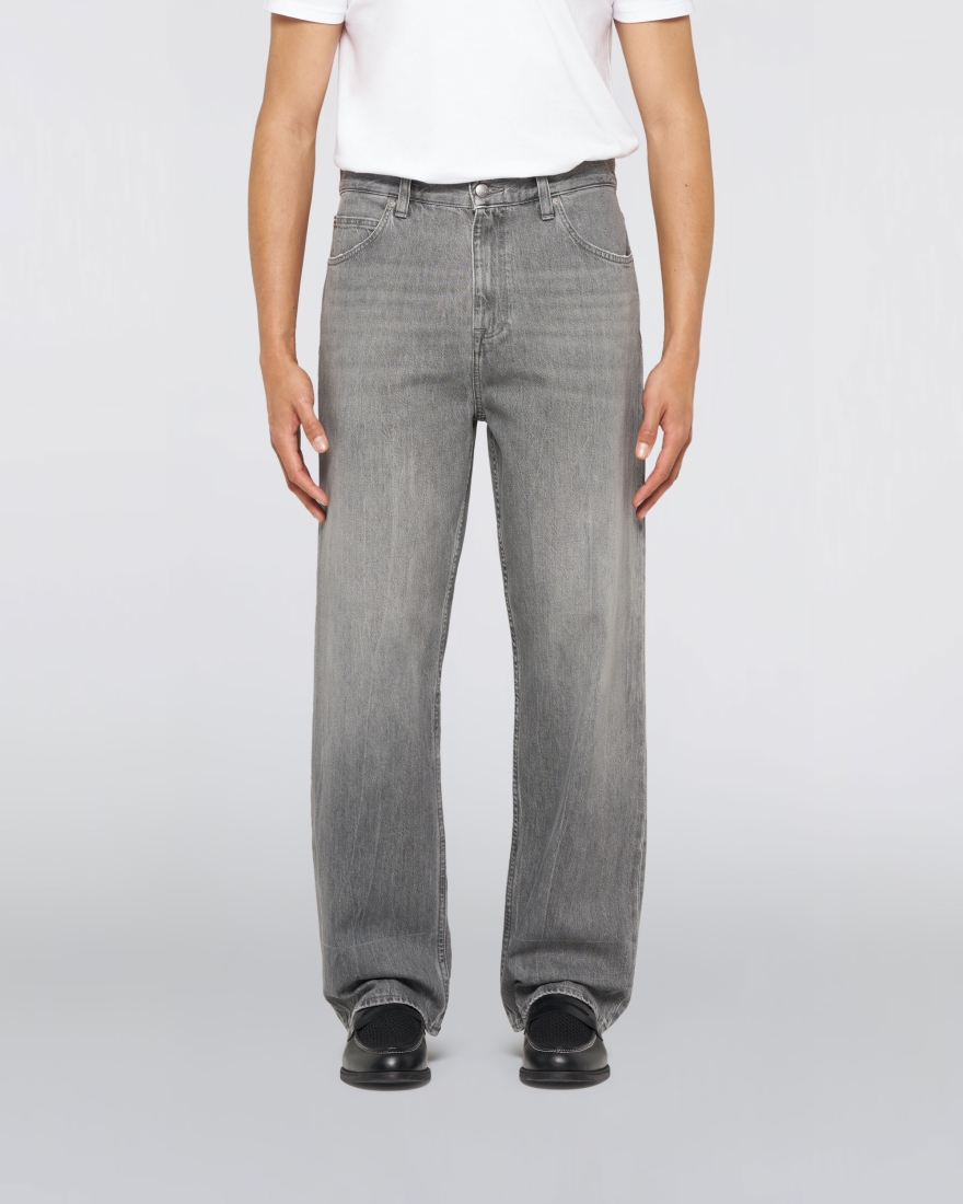 EDWIN Matrix Pant Black