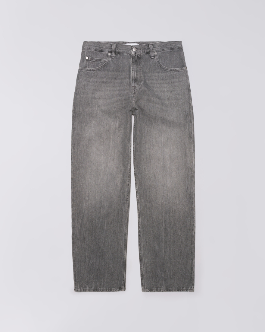 EDWIN Matrix Pant Black