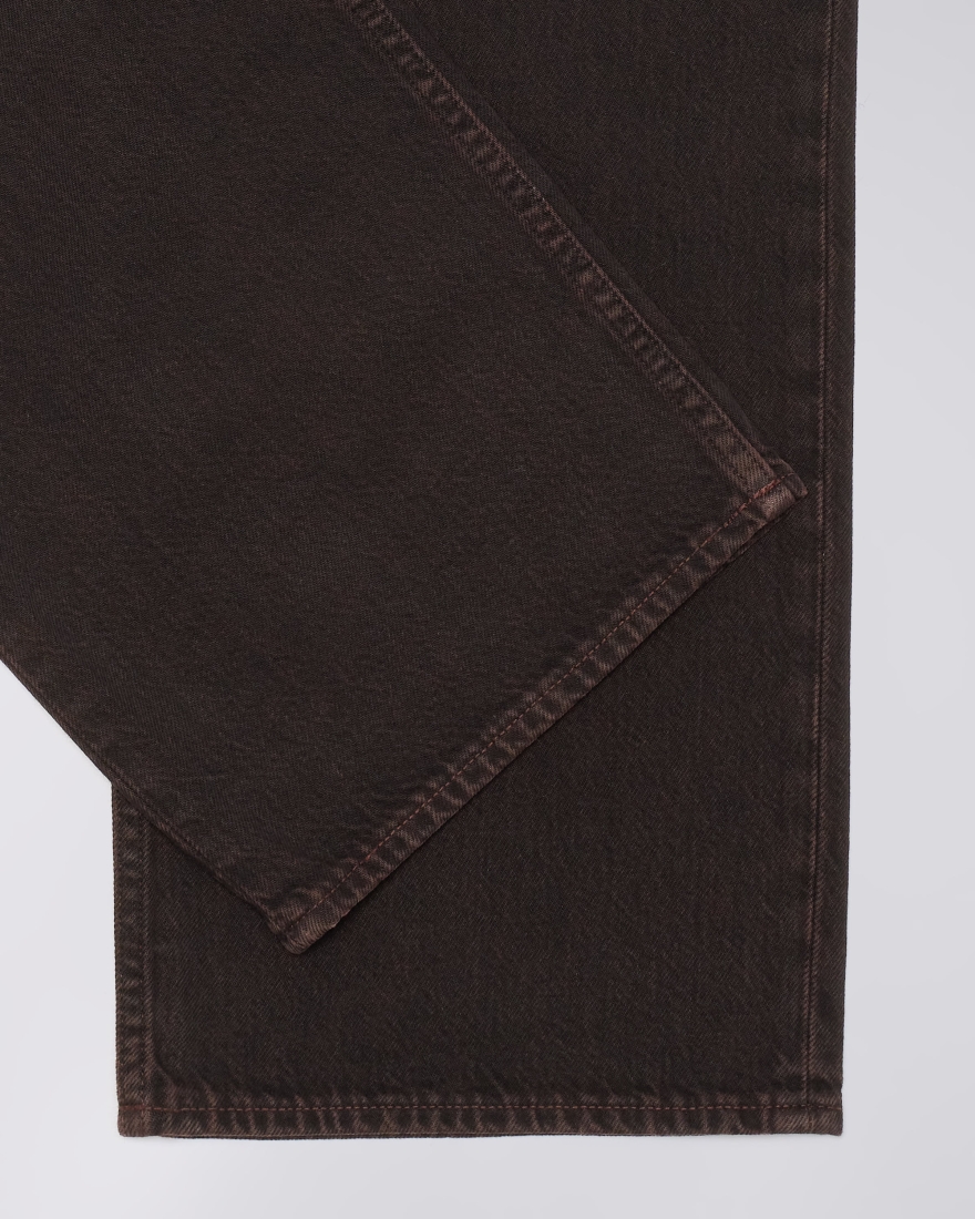 EDWIN Cosmos Pant Black