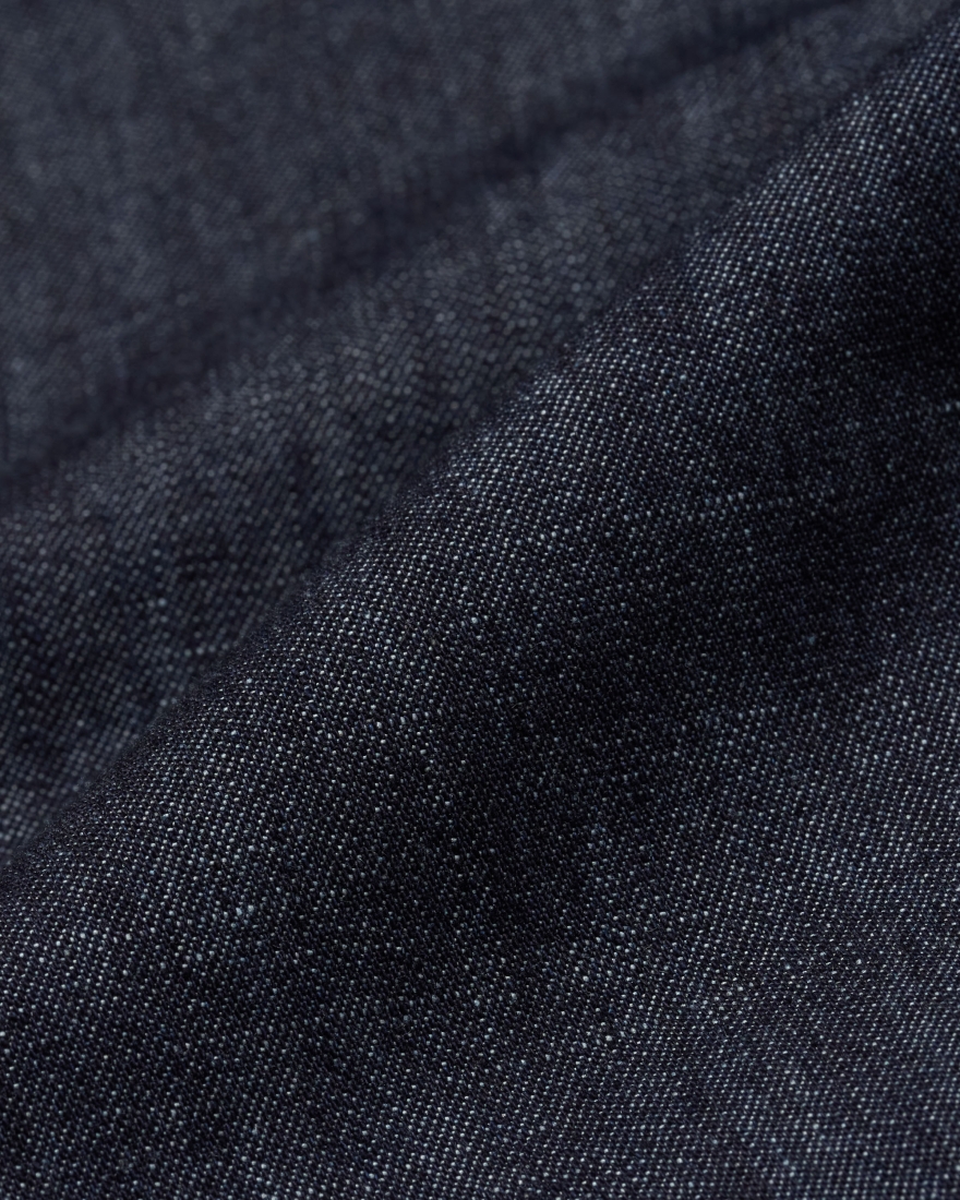 EDWIN W' Harper Pant Blue