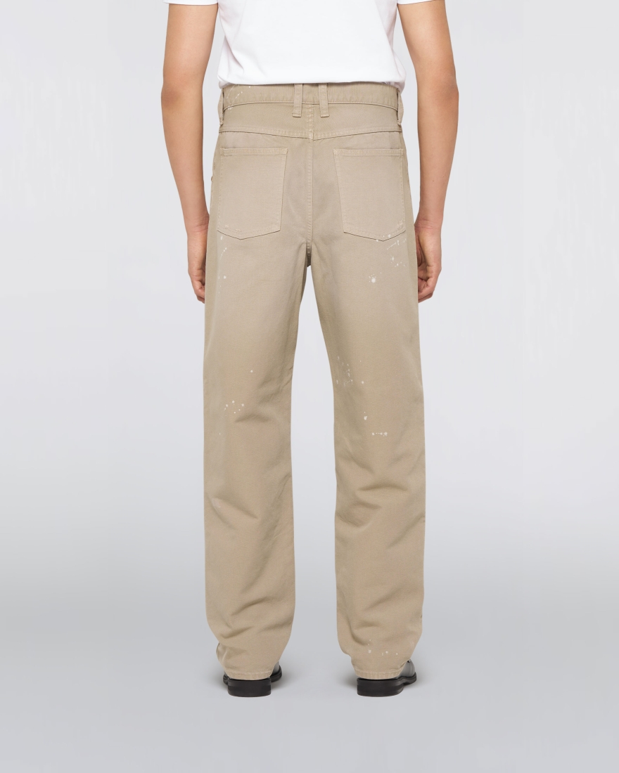 EDWIN Double Knee Tyrell Pant Seneca Rock