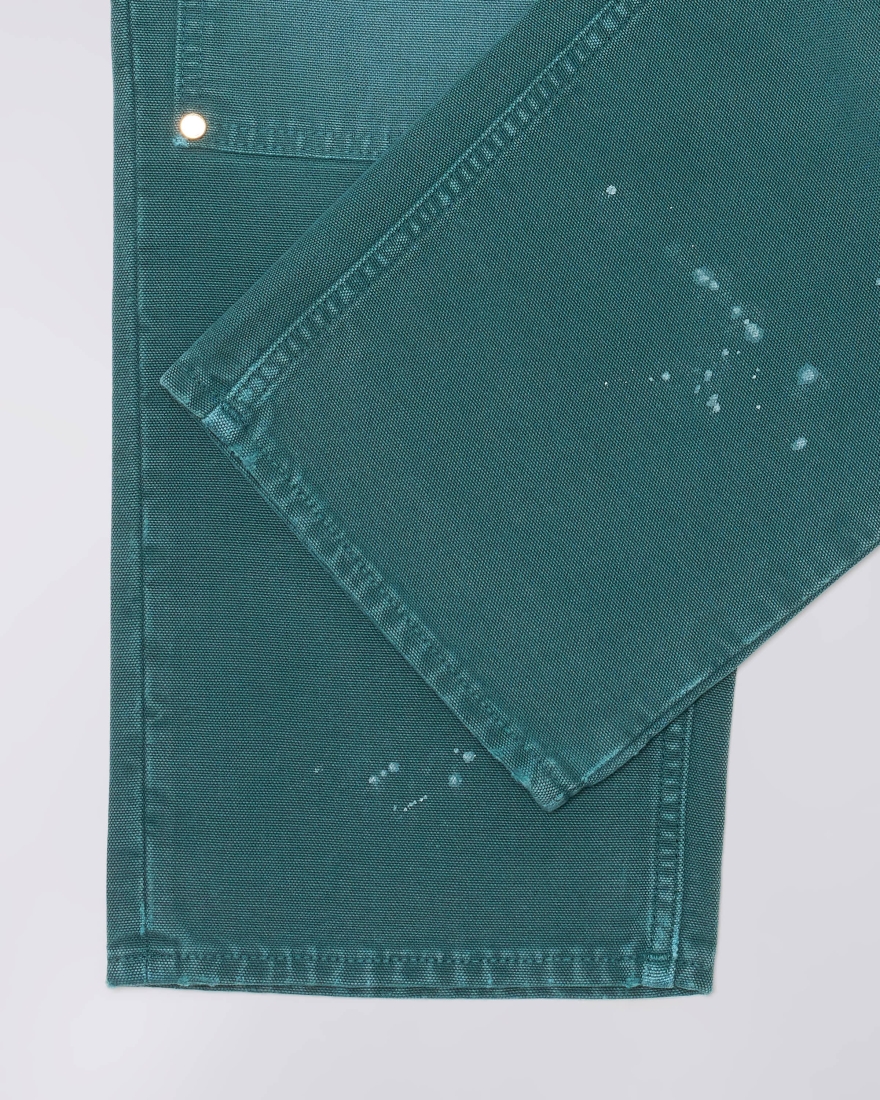 EDWIN Double Knee Tyrell Pant Mediterranea