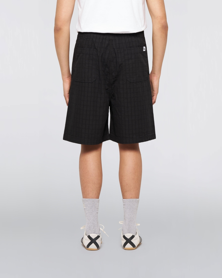 EDWIN Avalon Short Black