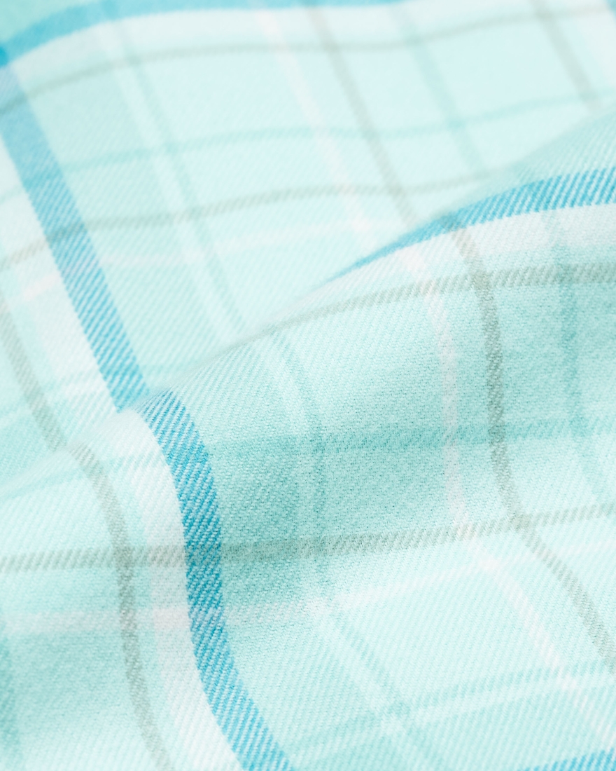 EDWIN Ace Shirt LS Holiday